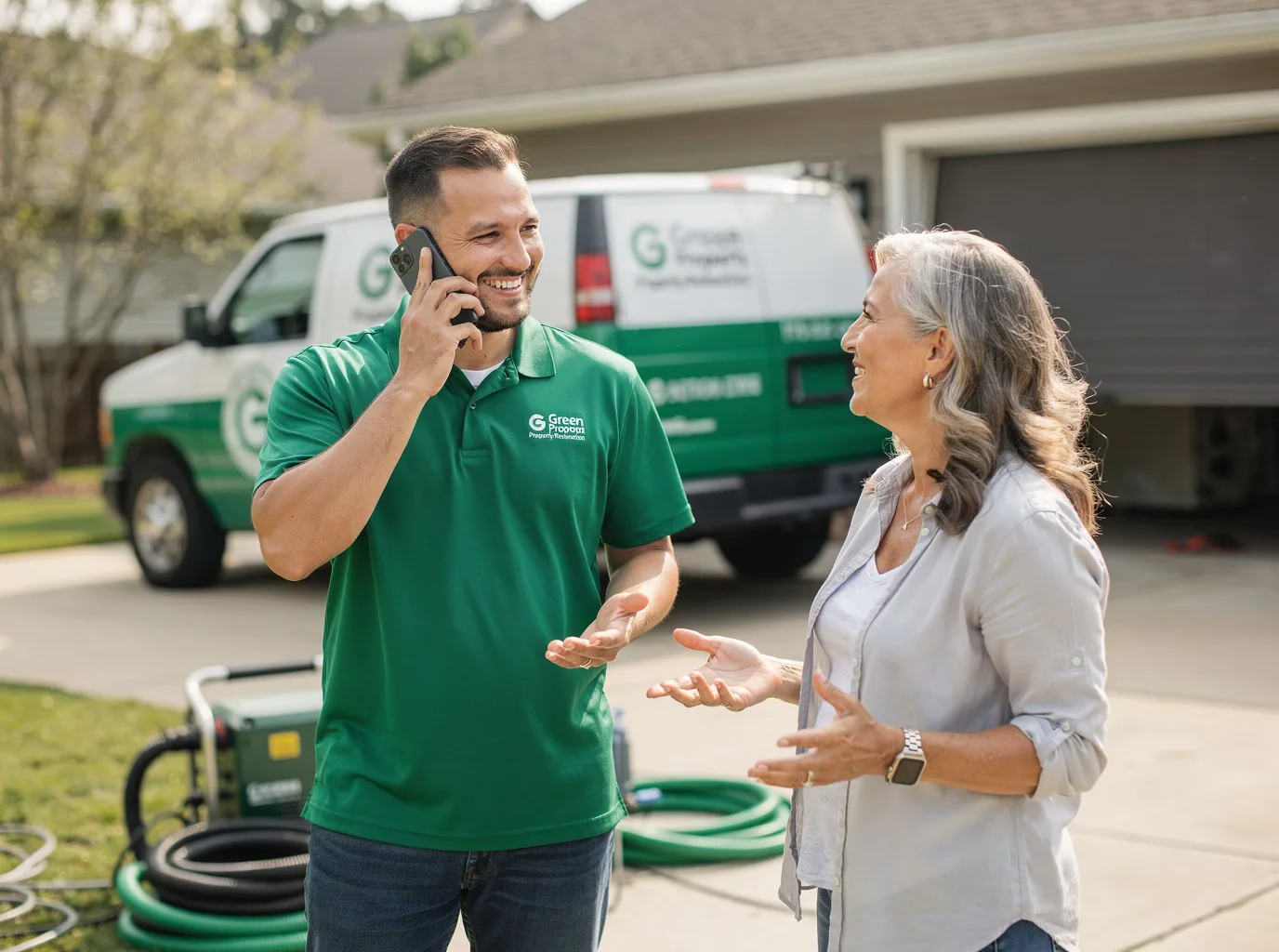 Water Damage Restoration Stockton, NJ FAQs
